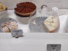 -Lady M(沙田新城市广场店)