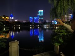 -文瀛公园