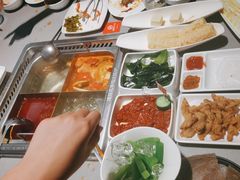 -海底捞火锅(吾悦广场店)
