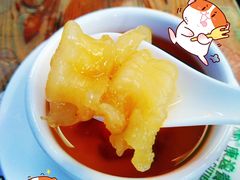 -竹泉农庄·竹筒饭(从化店)