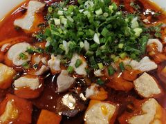 -蒋家肠旺面馆(合群路店)