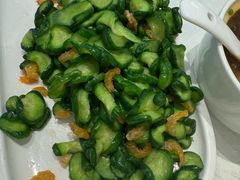 -船歌·鱼水饺青岛菜(国贸商城店)