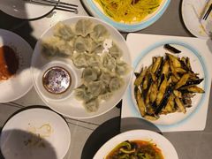 -大闫家烧烤·小海鲜家常菜(郑庄店)
