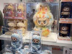 -泡泡玛特POPMART(国金街店)