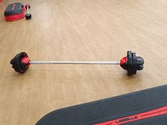 -乐刻运动健身(黄龙饭店旗舰店)