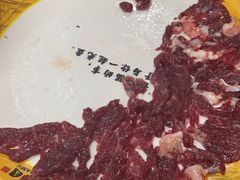 -潮汕大目牛肉火锅(水围店)