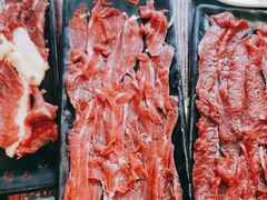 -刘少华贵州小黄牛·鲜牛肉火锅(总店)