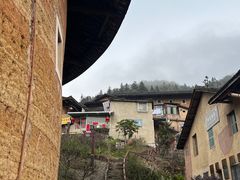 -南靖田螺坑土楼群景区