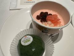 -小厨娘淮扬菜(天印大道店)