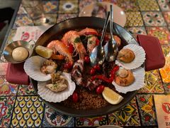 -BROWNSTONE布朗石西班牙餐厅(富城店)