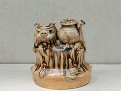 -镇江博物馆