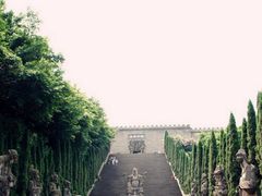 -丰都鬼城名山景区