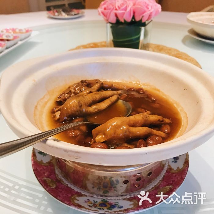 名豪魚翅海鮮(長寧店)圖片 - 第4張