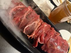 -海底捞火锅(石景山万达广场店)