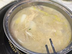 -夜牛潮汕鲜牛肉火锅店(翻身店)
