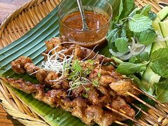 -Ginger(兴国路店)