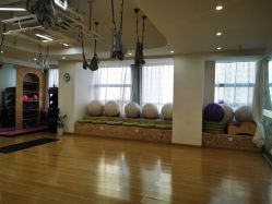 点击看大图 -Your Yoga Pilates·瑜伽普拉提习练室