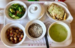 -爱弥儿月子中心(省医院店)