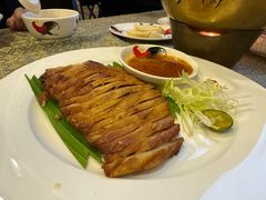 -南沙游艇会·大兵船餐厅