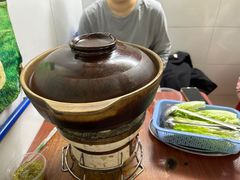 -威邵鸡煲(西华路总店)