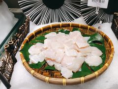 -川骄海鲜自助(亚运村店)
