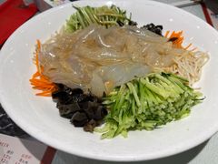 -添福来墨鱼饺子 · 海鲜东北菜(大连星海·黄浦路店)