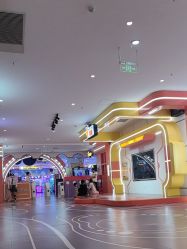 -乐多星球潮玩中心(沈阳嘉里城店)