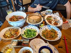 -玖五京菜(杭州城北万象城店)