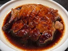 -金陵家宴·金陵春·南京菜(夫子庙店)