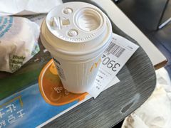 -麦当劳(杭州庆春路店)