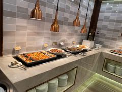 -厦门海景千禧大酒店·海景咖啡厅