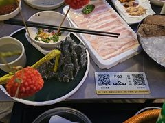 -故里和山·成都火锅(欢乐港湾店)