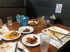 -汉巴味德·烤肉与啤酒的自助(杭州大悦城店)