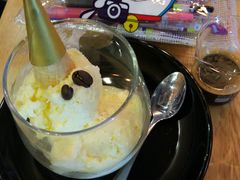阿芙佳朵-W CAFE(甜爱路店)