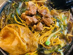 红烧牛肉砂锅-南湖胖子砂锅(铁心桥店)