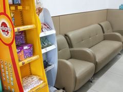 -安安宠医·臻爱宠物医院·宠保定点(营门口路分院)