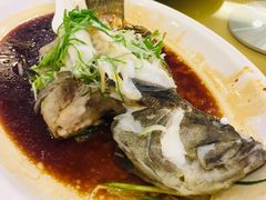 -益利大酒楼(井岸店)