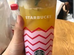 -星巴克(北辰西路店)