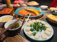 -吼堂老火锅(太古里总店)