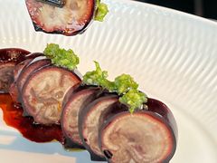 -喜悦烤鸭·新京菜(王府井店)