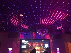 -萧邦音乐会所KTV·蒸汽活海鲜自助(福田店)