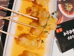 -小酒吧烧烤(爱建店)