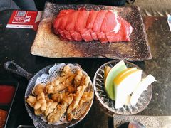 -王家渡火锅店(棕榈泉店)