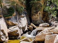 -黑龙潭风景区