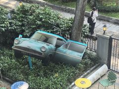 -星巴克臻选(广州沙面店)