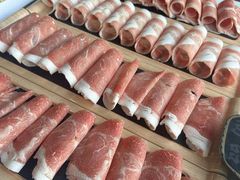 -尚品火锅(正阳路店)