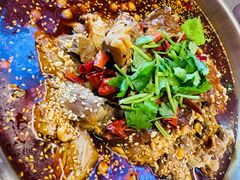 -蓉三少冒烤鸭·四川小吃集(北京首店)