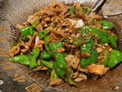 费大厨辣椒炒肉-费大厨辣椒炒肉(通州万达店)