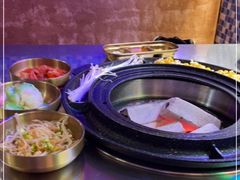 -釜山火炉·海鲜烤肉(紫藤路店)