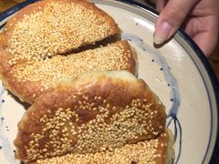 -小放牛炒菜馆(三丰店)